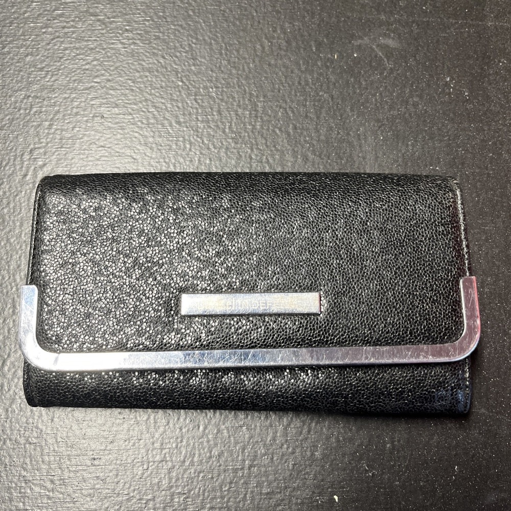 Damsel in Defense RFID men/women wallets, Billy Fold, Soft Shelly, Pocket Brook